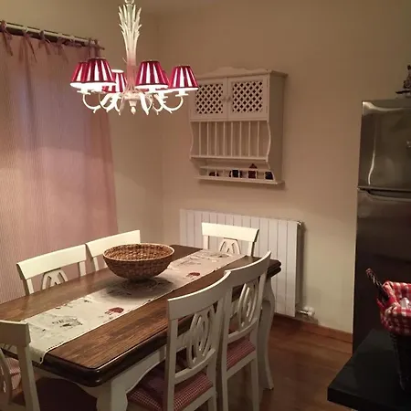 Apartamento Sanoao
