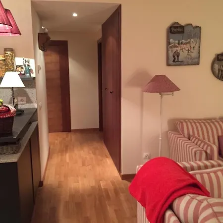 Apartamento Sanoao