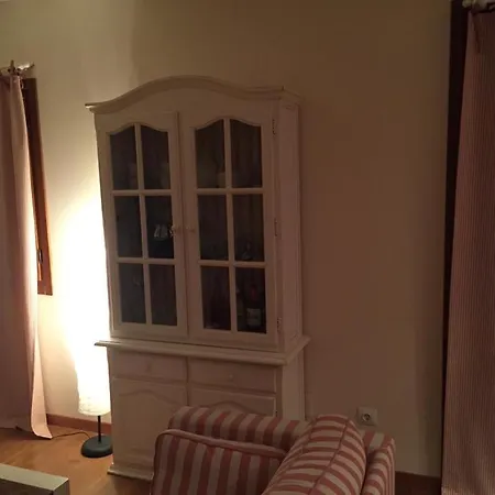 Apartamento Sanoao Apartman *