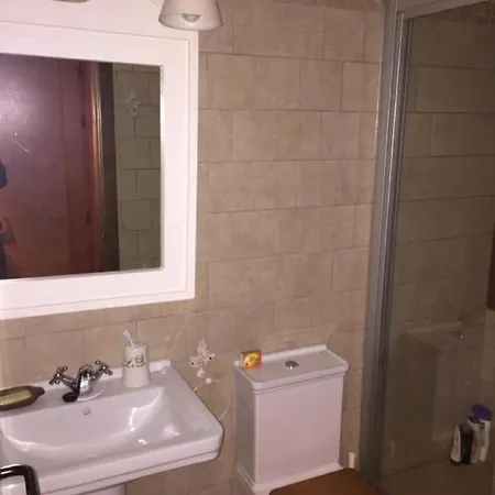 Apartamento Sanoao *