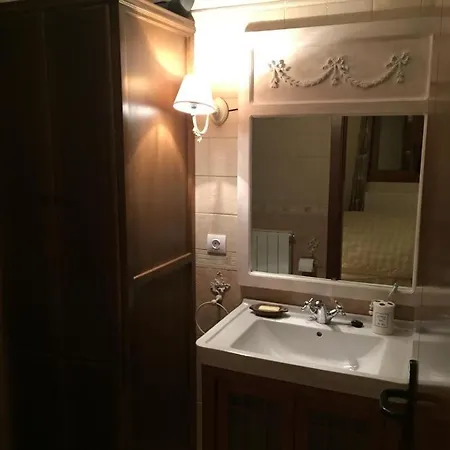 Apartman Apartamento Sanoao Escarrilla